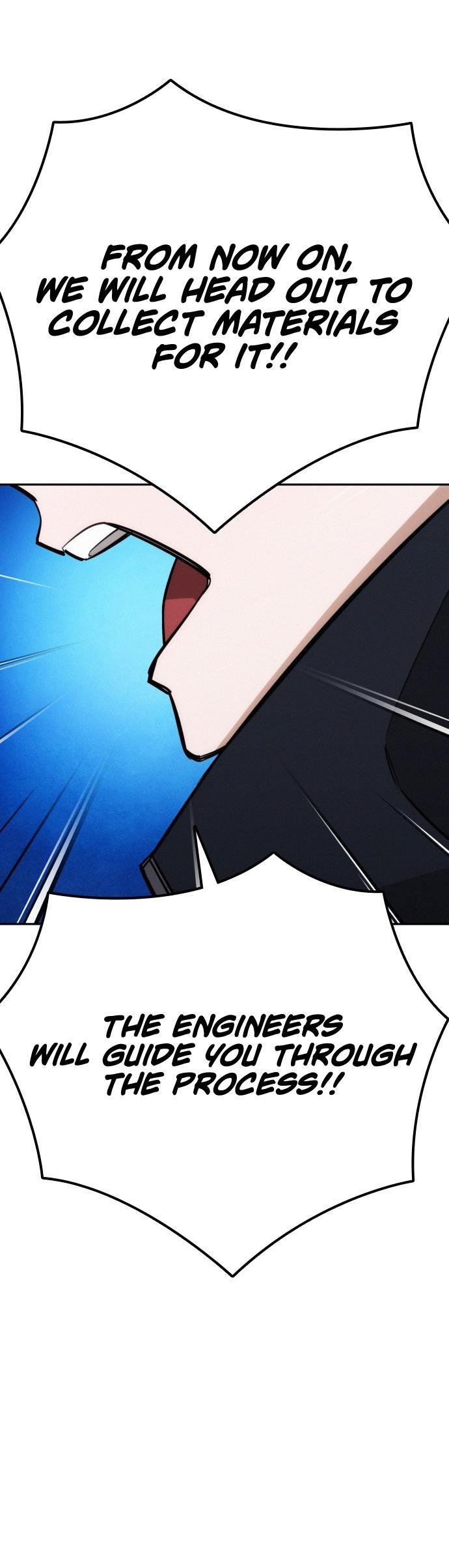 The One Who Regresses Only Protects Me Chapter 20 263 44