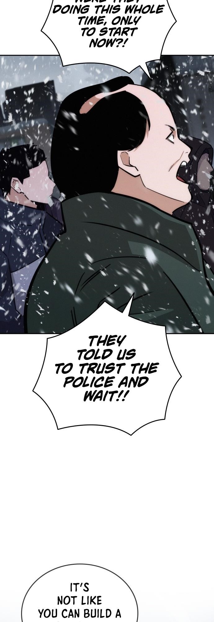 The One Who Regresses Only Protects Me Chapter 20 265 46