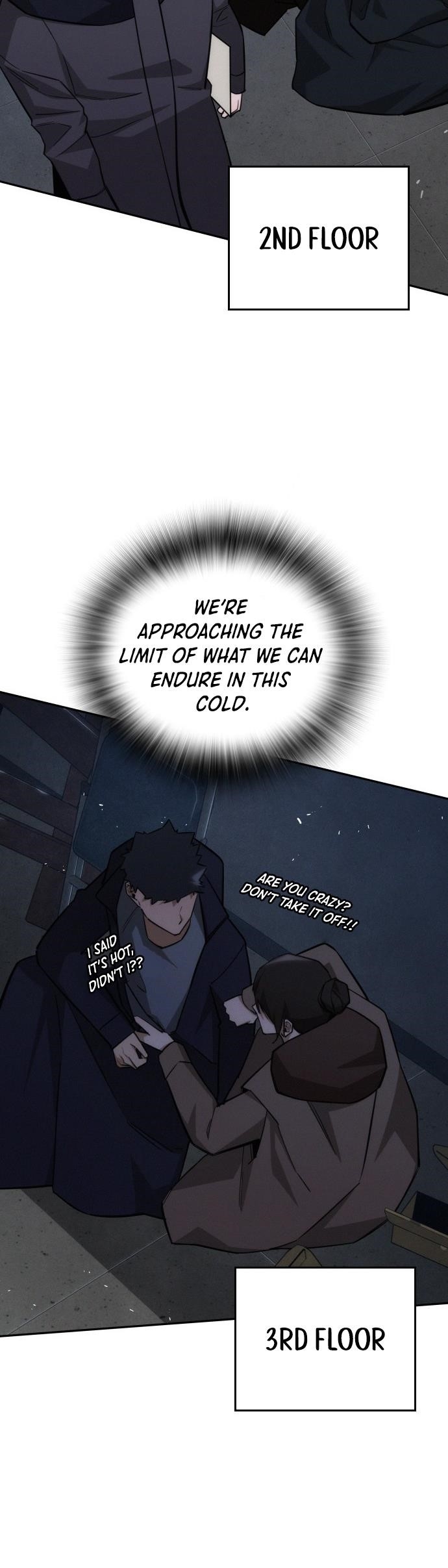 The One Who Regresses Only Protects Me Chapter 20 224 5