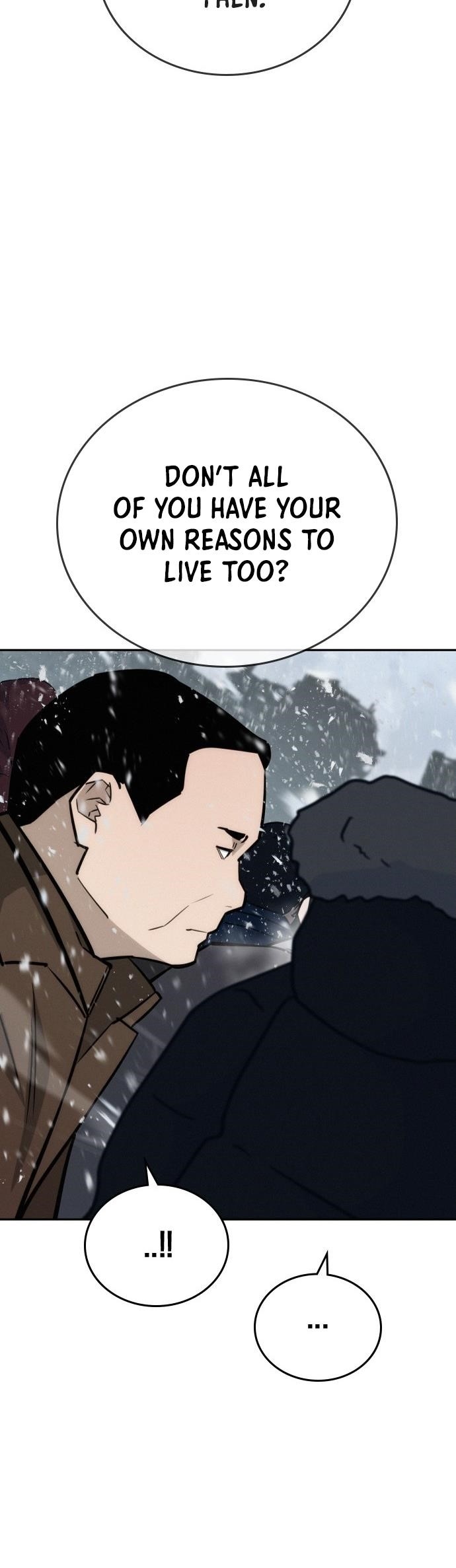 The One Who Regresses Only Protects Me Chapter 20 274 55