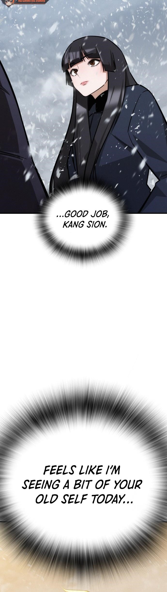 The One Who Regresses Only Protects Me Chapter 20 280 61
