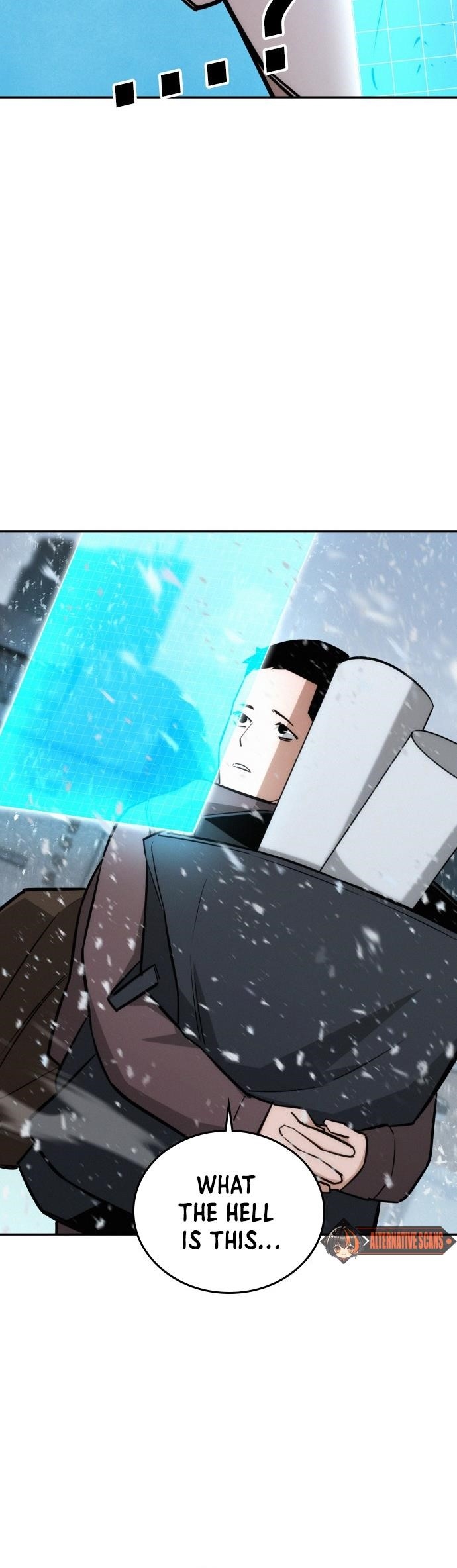 The One Who Regresses Only Protects Me Chapter 20 288 69
