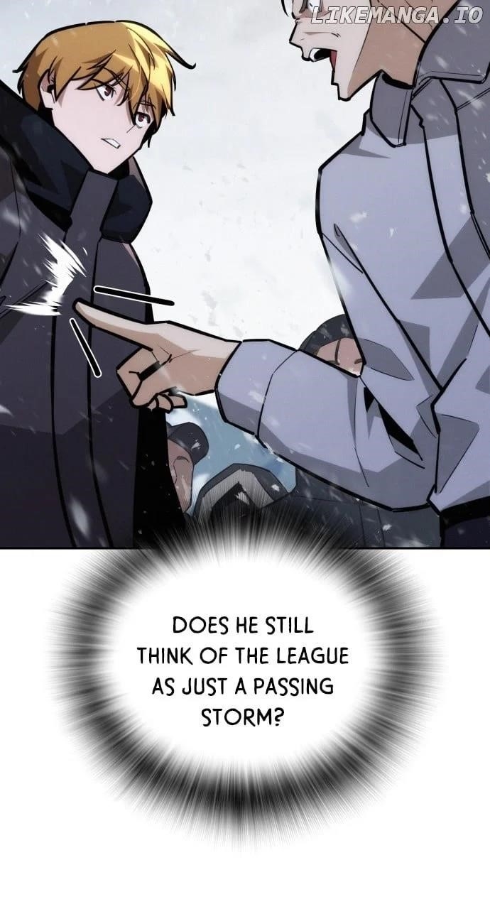 The One Who Regresses Only Protects Me Chapter 24 511 109