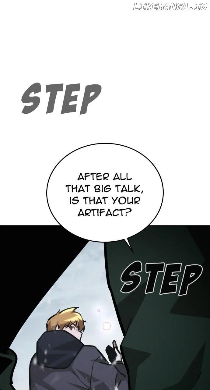 The One Who Regresses Only Protects Me Chapter 24 512 110