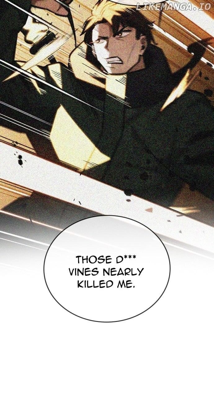 The One Who Regresses Only Protects Me Chapter 24 516 114