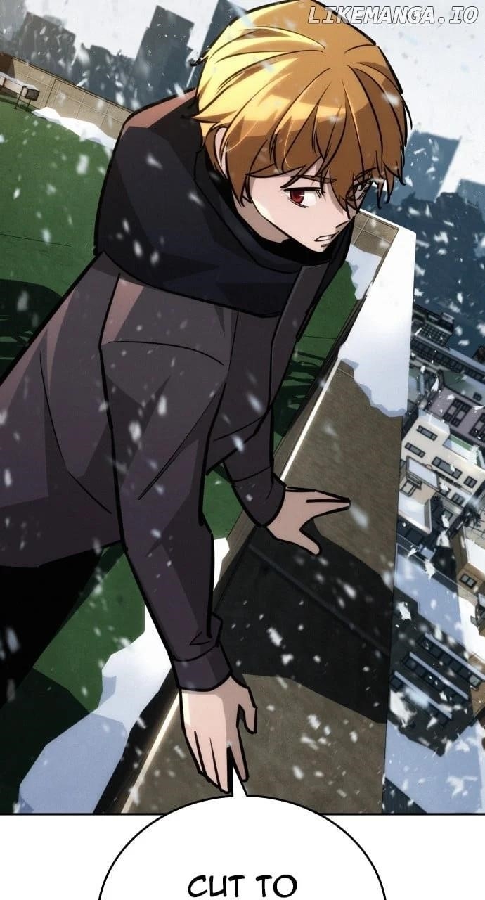 The One Who Regresses Only Protects Me Chapter 24 519 117