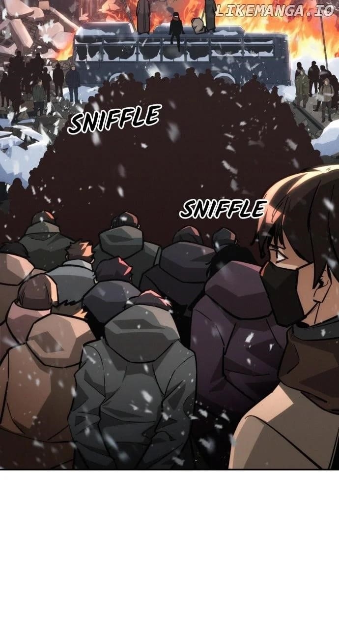 The One Who Regresses Only Protects Me Chapter 24 527 125