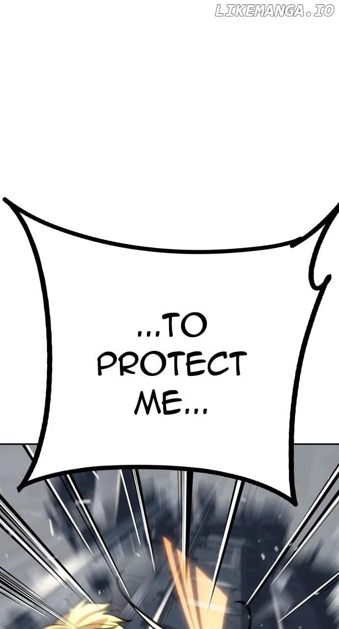 The One Who Regresses Only Protects Me Chapter 24 416 14