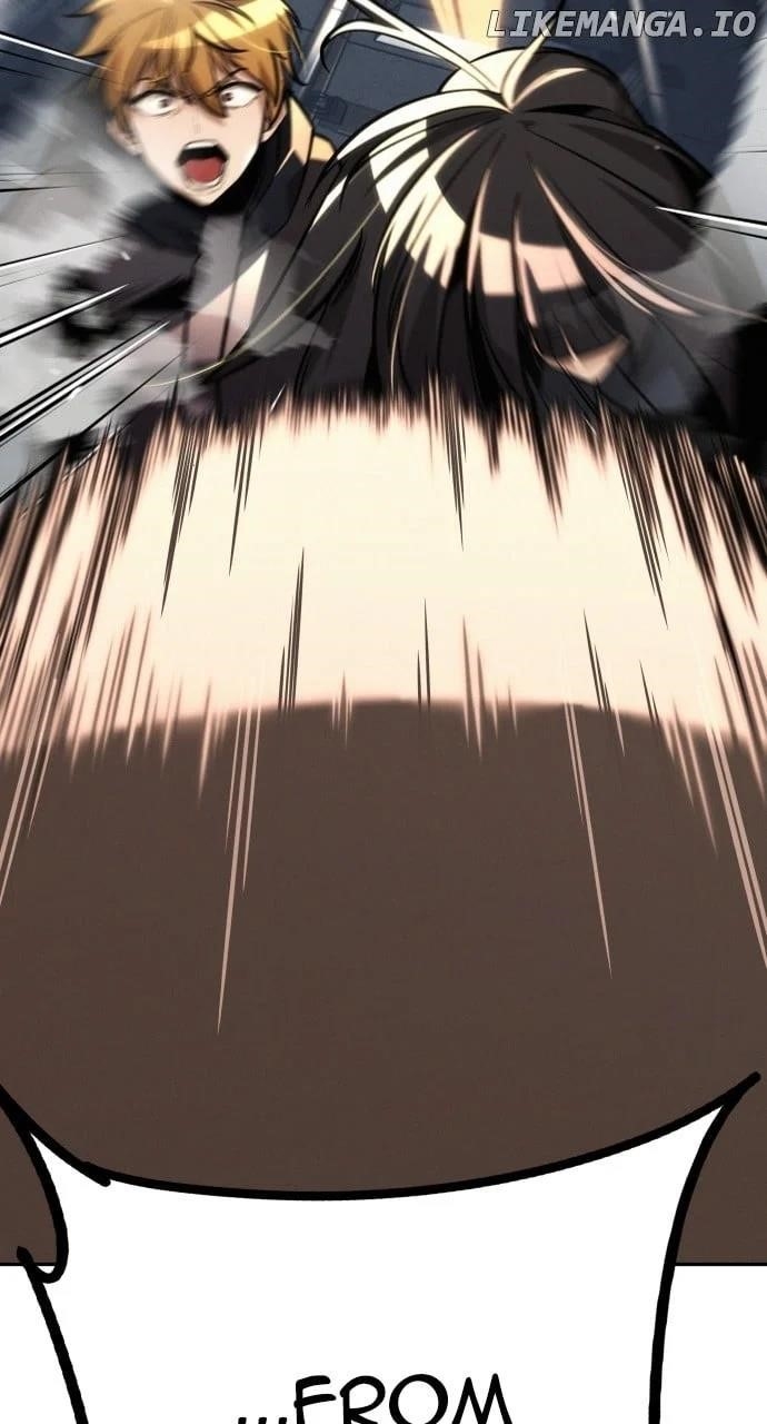 The One Who Regresses Only Protects Me Chapter 24 417 15