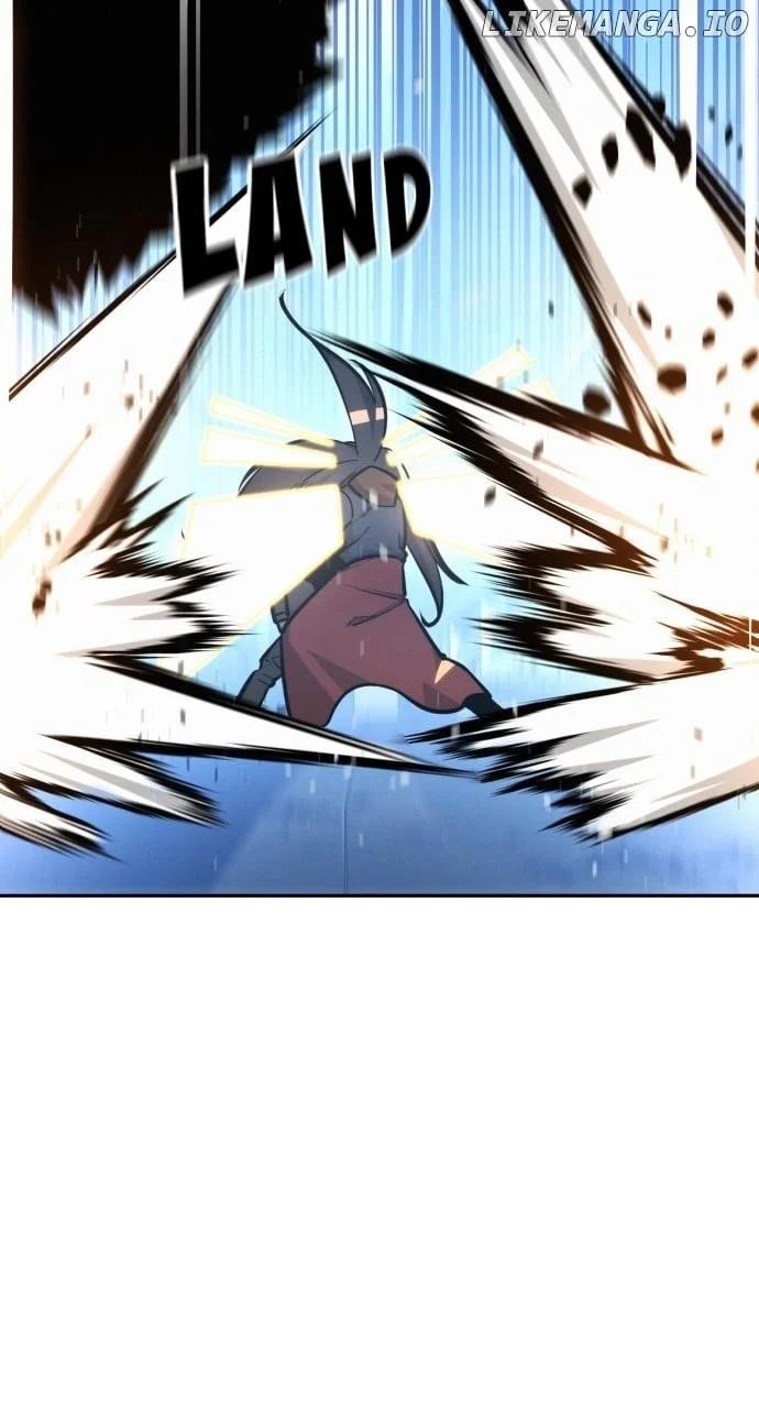 The One Who Regresses Only Protects Me Chapter 24 425 23