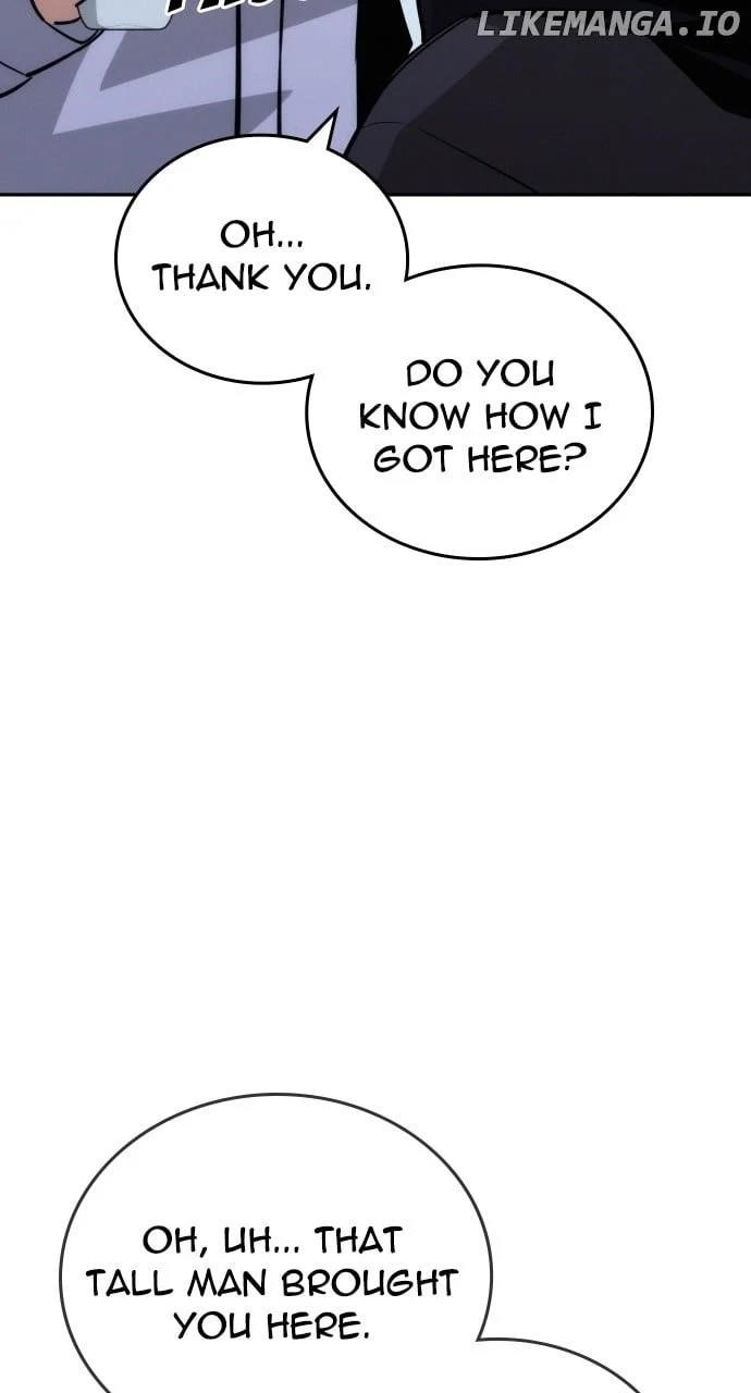 The One Who Regresses Only Protects Me Chapter 24 448 46