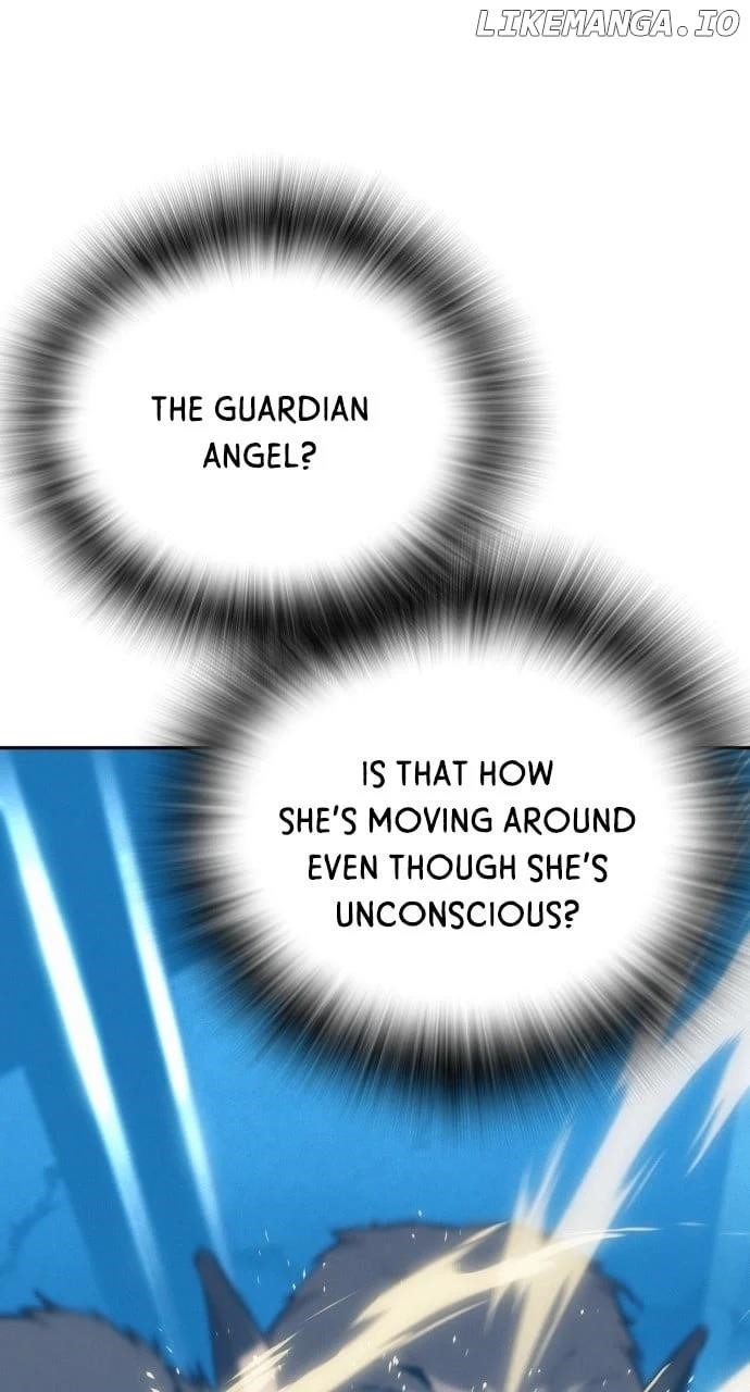 The One Who Regresses Only Protects Me Chapter 24 407 5