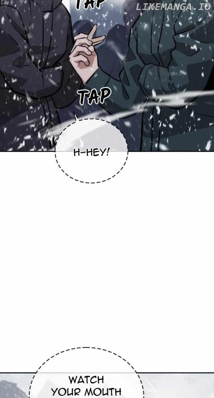 The One Who Regresses Only Protects Me Chapter 25 442 58