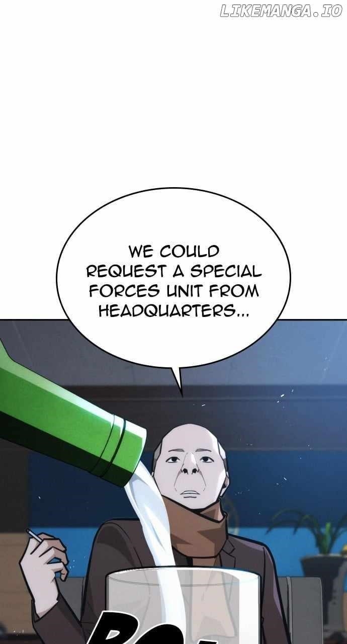 The One Who Regresses Only Protects Me Chapter 25 468 84