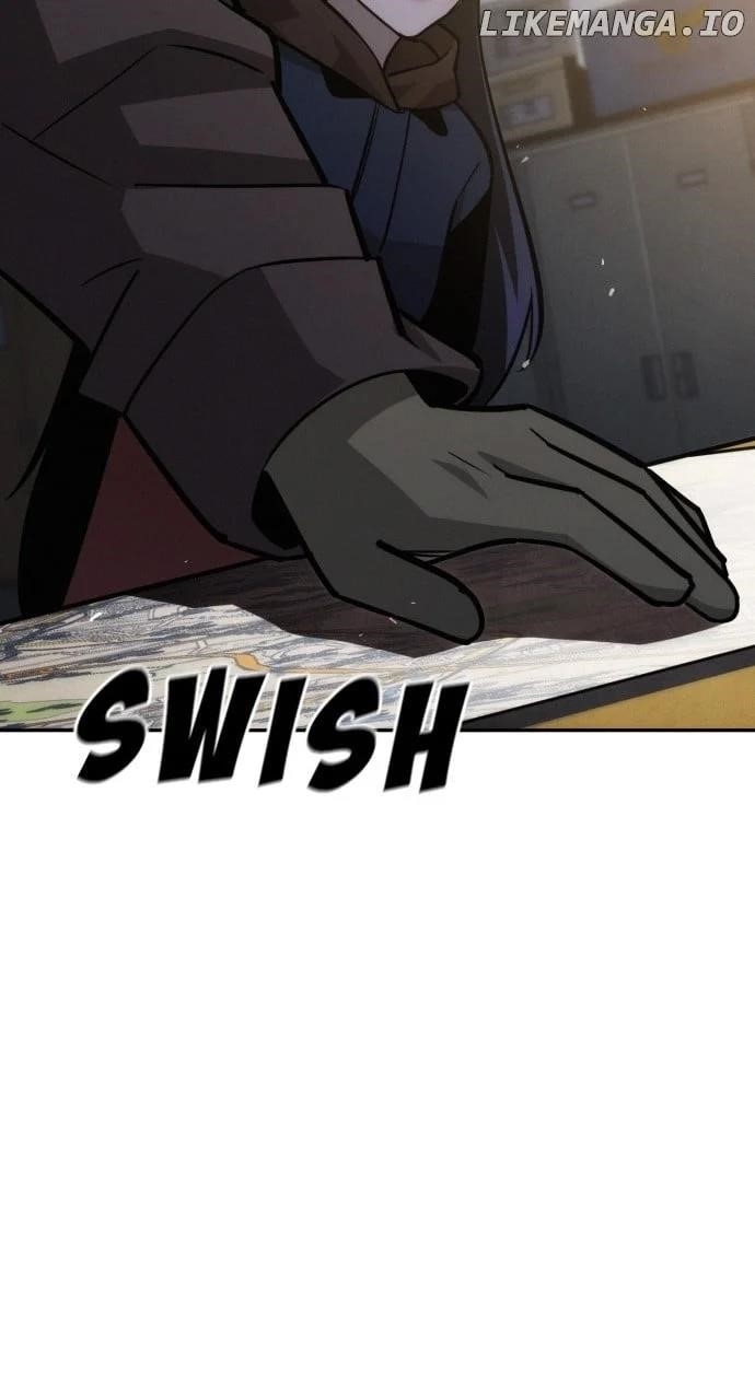 The One Who Regresses Only Protects Me Chapter 26 482 101