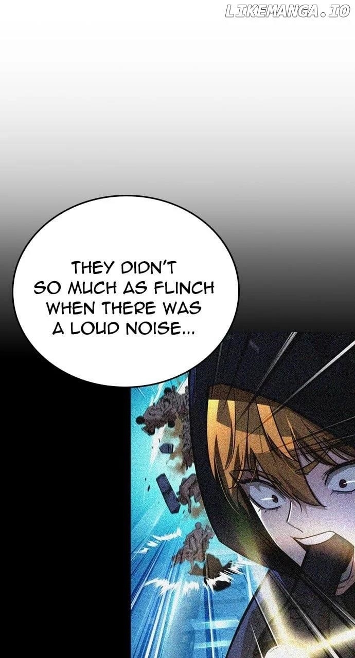 The One Who Regresses Only Protects Me Chapter 26 484 103
