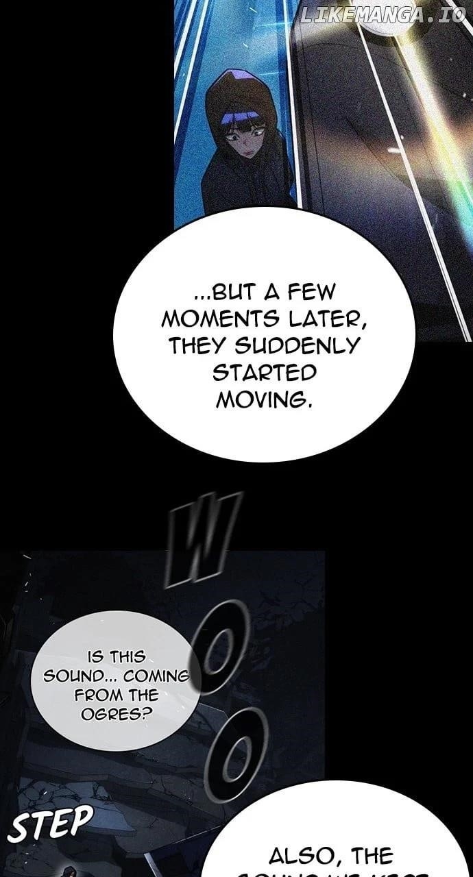 The One Who Regresses Only Protects Me Chapter 26 485 104