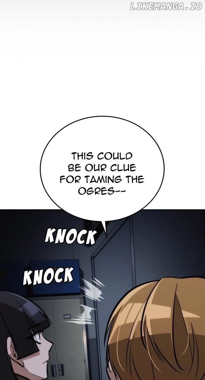 The One Who Regresses Only Protects Me Chapter 26 487 106