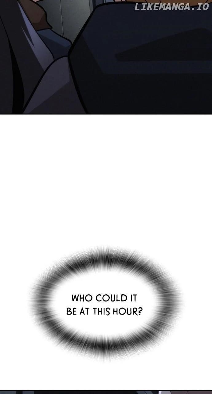 The One Who Regresses Only Protects Me Chapter 26 488 107
