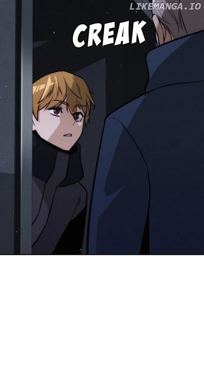 The One Who Regresses Only Protects Me Chapter 26 489 108