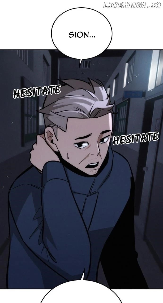 The One Who Regresses Only Protects Me Chapter 26 490 109