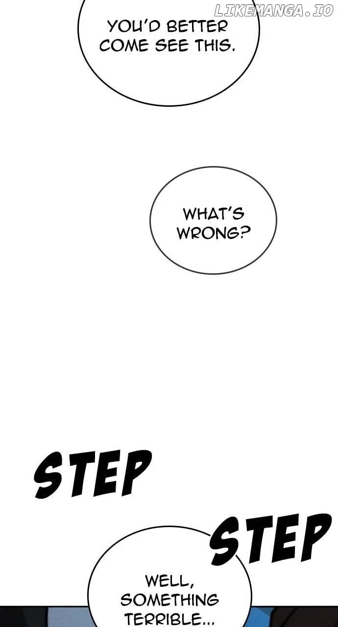 The One Who Regresses Only Protects Me Chapter 26 491 110
