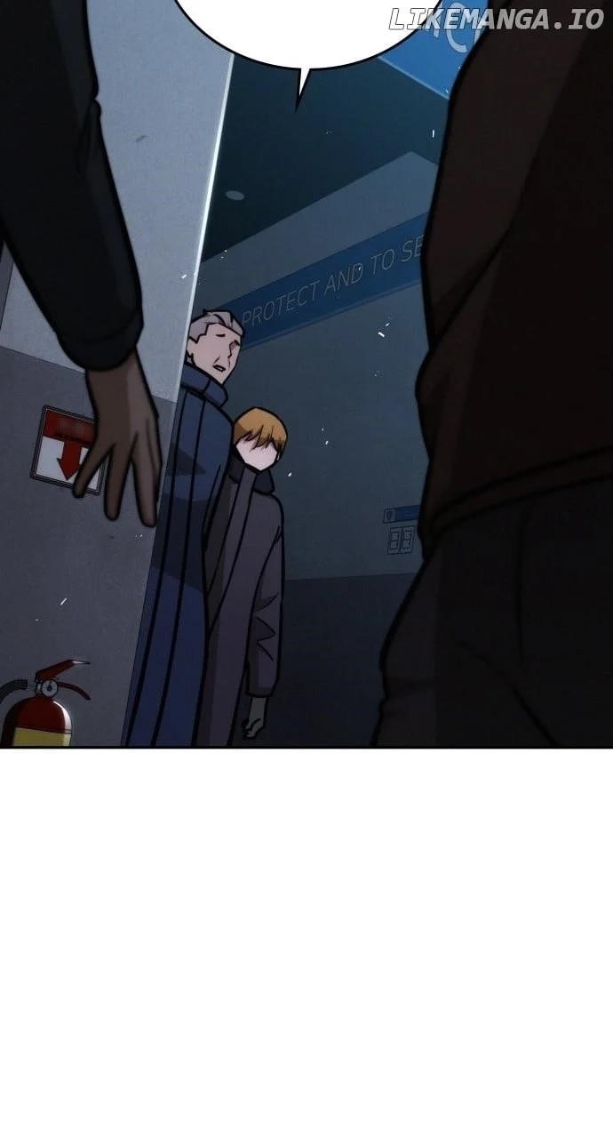 The One Who Regresses Only Protects Me Chapter 26 492 111