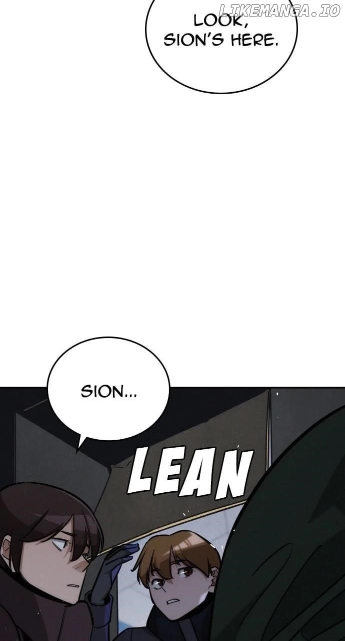 The One Who Regresses Only Protects Me Chapter 26 494 113