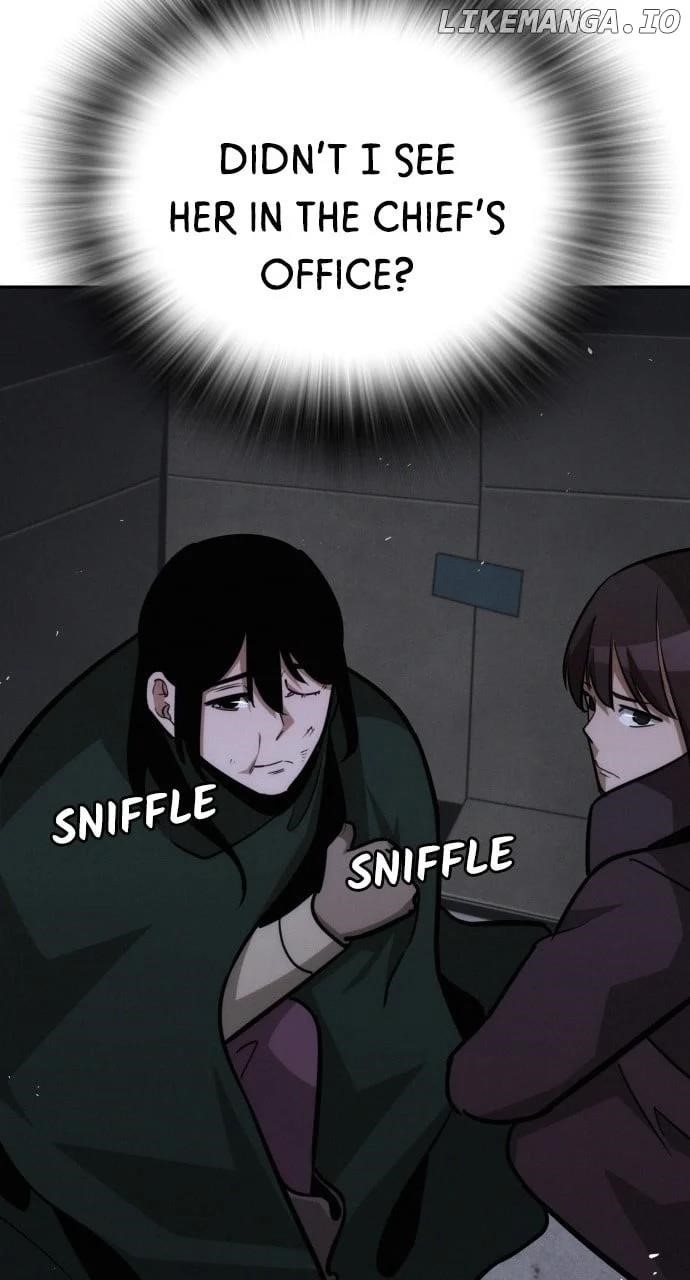 The One Who Regresses Only Protects Me Chapter 26 496 115