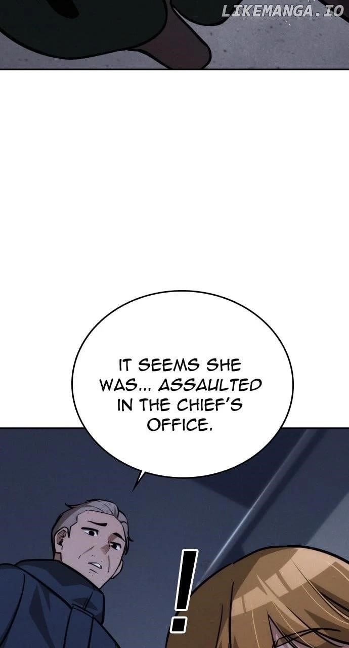The One Who Regresses Only Protects Me Chapter 26 497 116