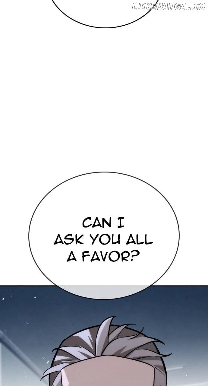 The One Who Regresses Only Protects Me Chapter 26 504 123