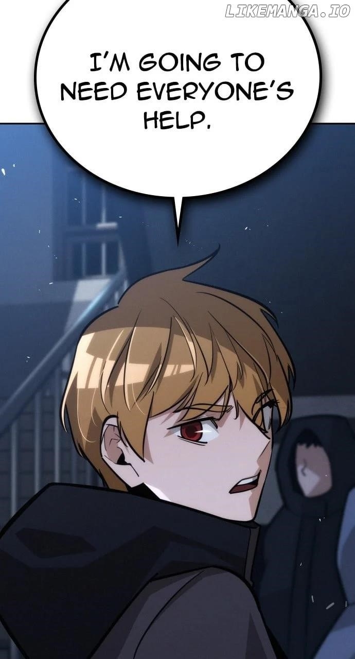 The One Who Regresses Only Protects Me Chapter 26 506 125