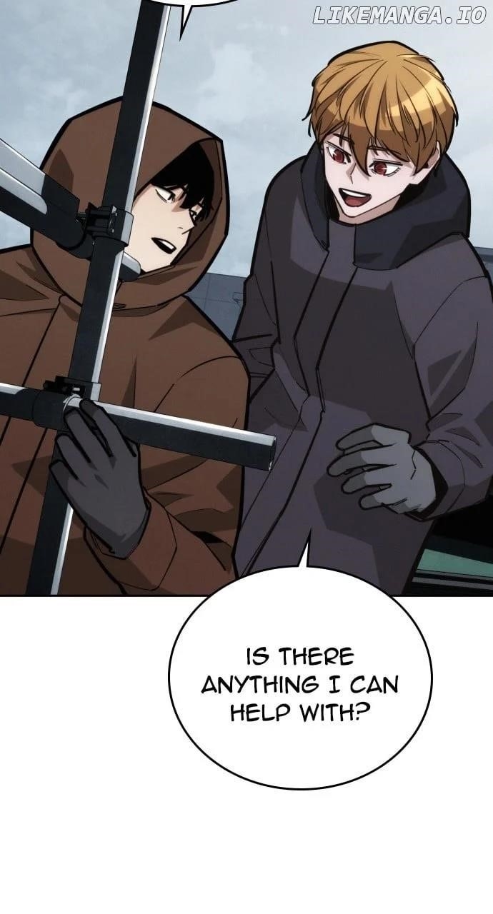 The One Who Regresses Only Protects Me Chapter 26 394 13