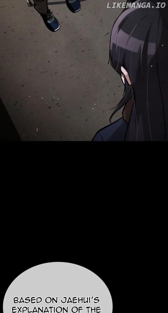 The One Who Regresses Only Protects Me Chapter 26 399 18