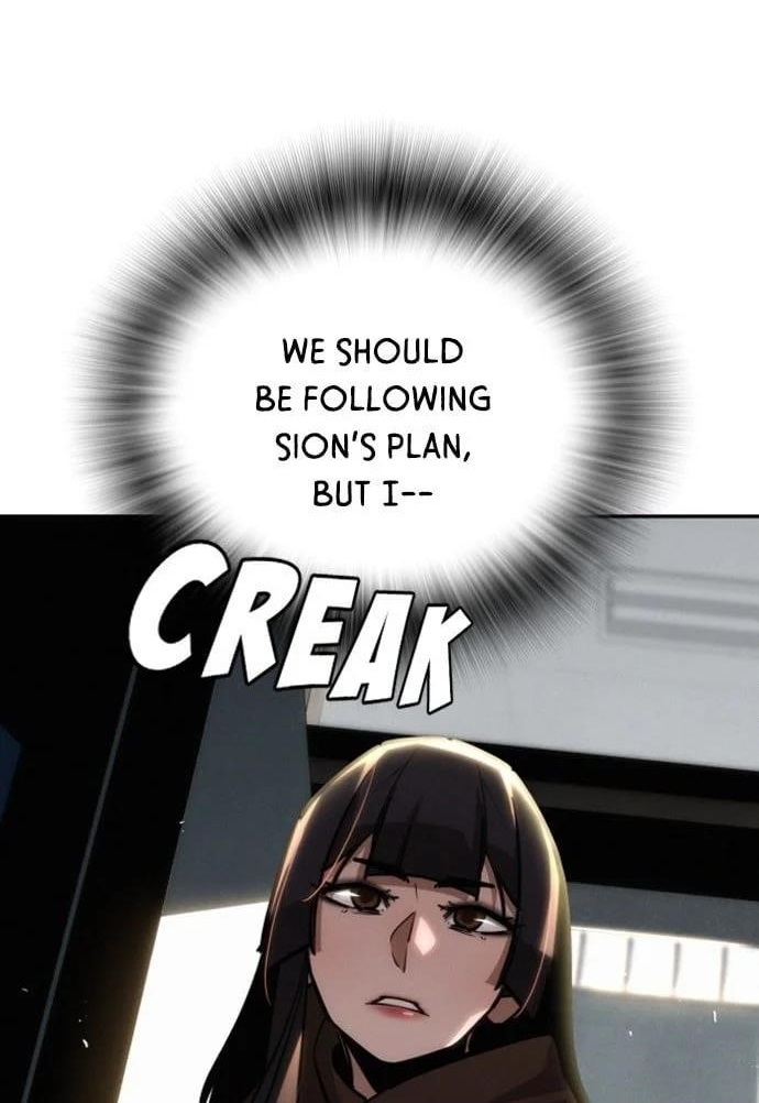 The One Who Regresses Only Protects Me Chapter 26 383 2