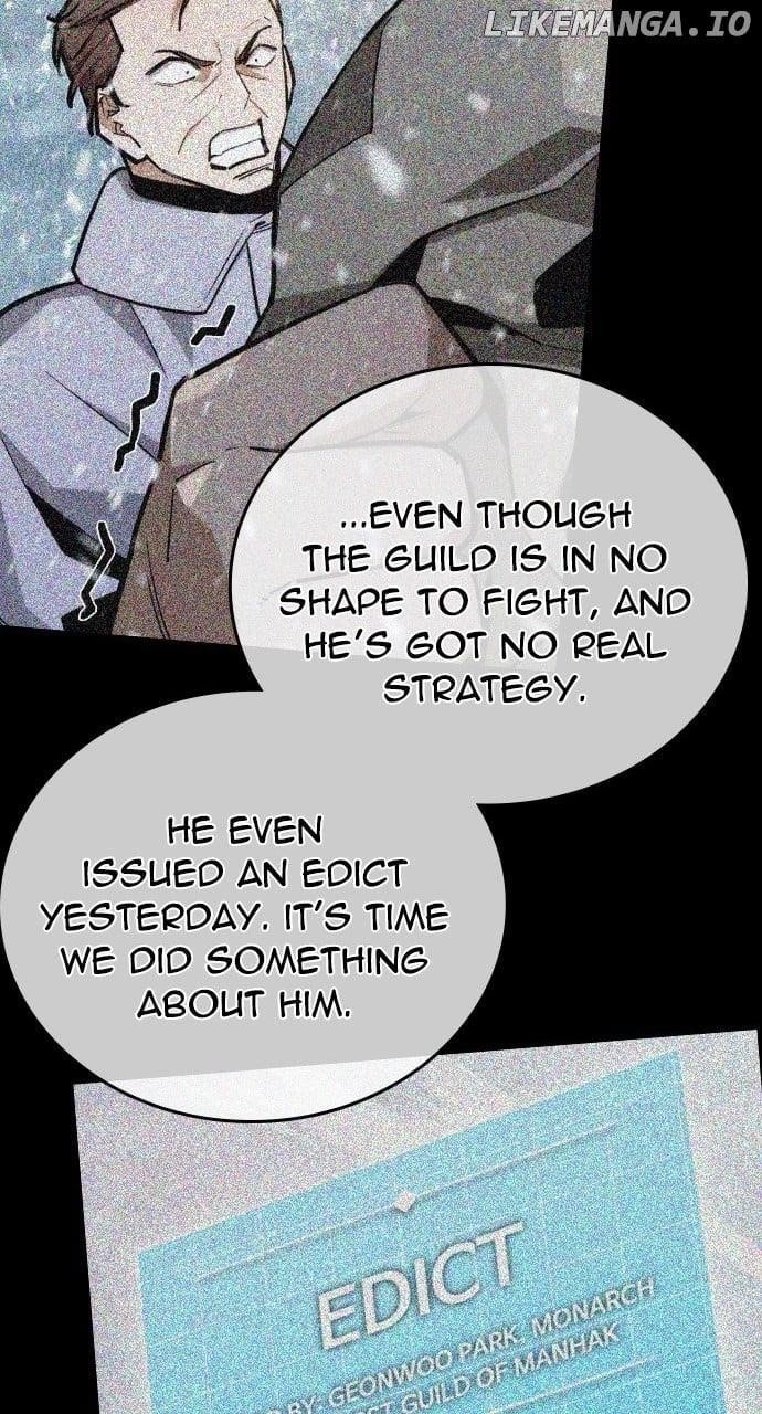 The One Who Regresses Only Protects Me Chapter 26 402 21