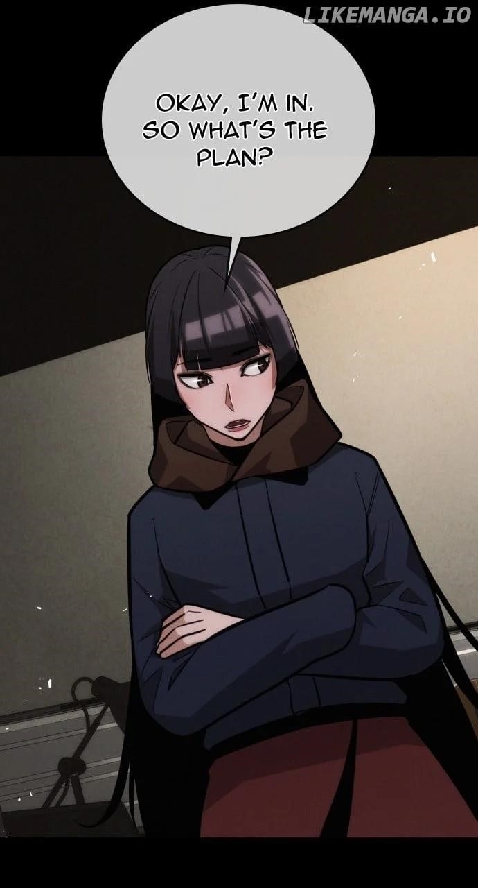The One Who Regresses Only Protects Me Chapter 26 404 23