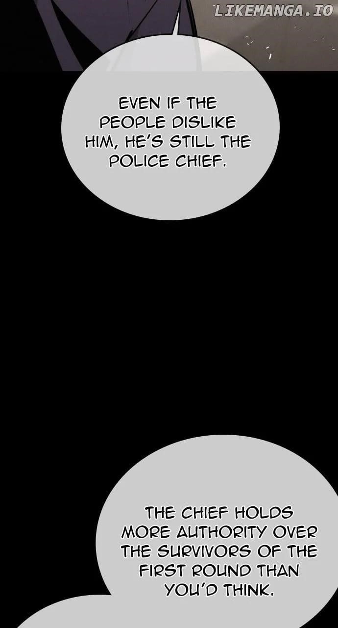 The One Who Regresses Only Protects Me Chapter 26 406 25