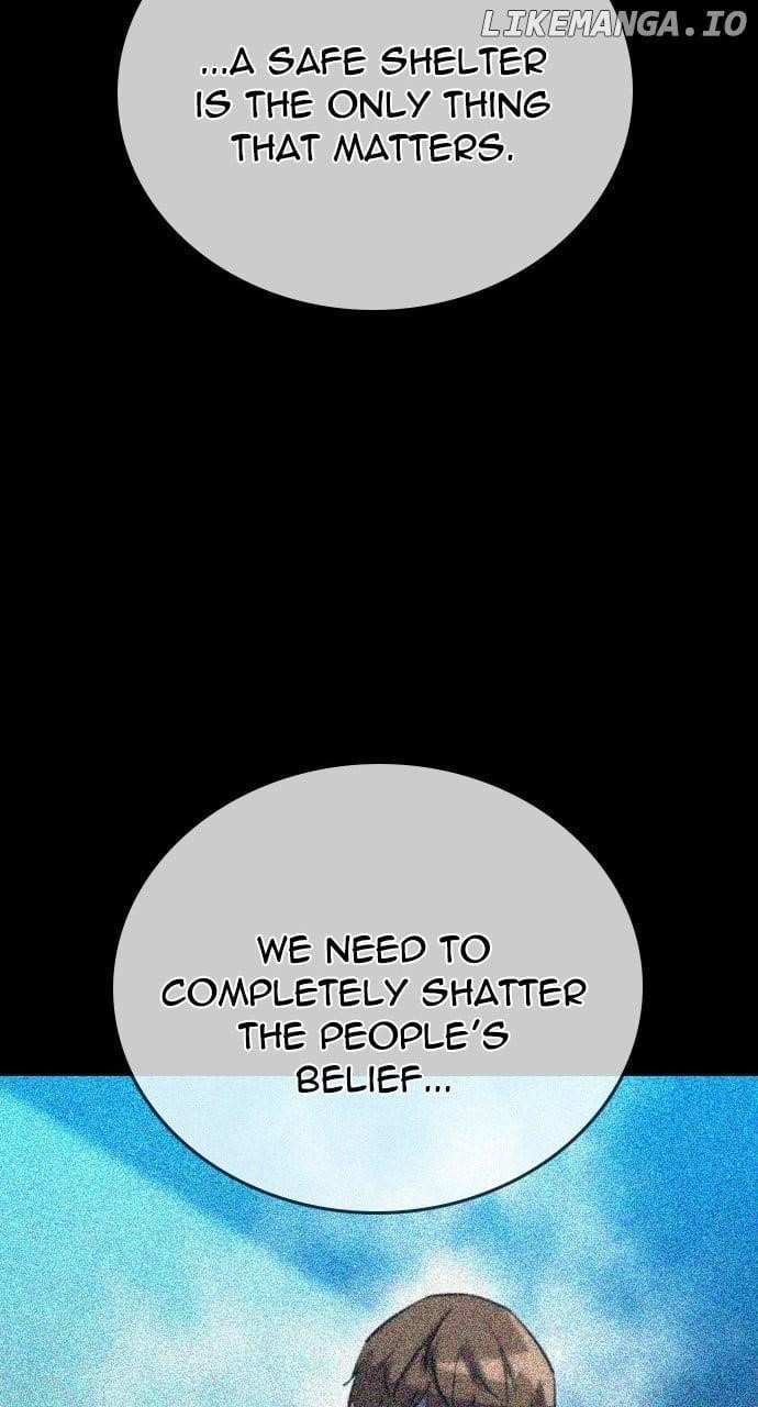 The One Who Regresses Only Protects Me Chapter 26 408 27