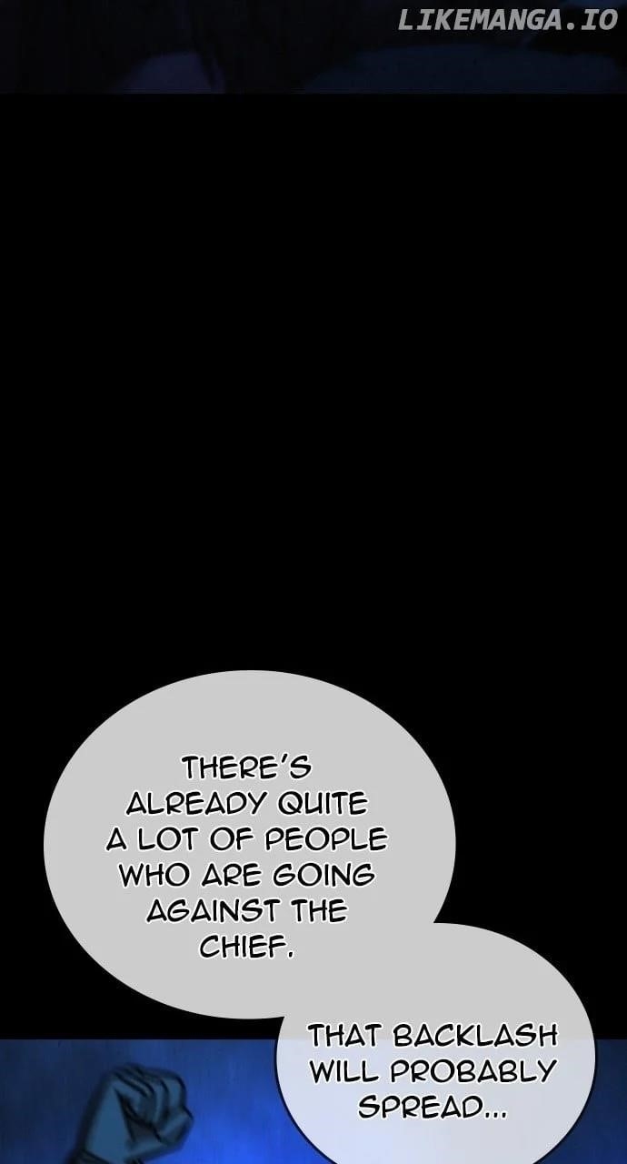 The One Who Regresses Only Protects Me Chapter 26 411 30