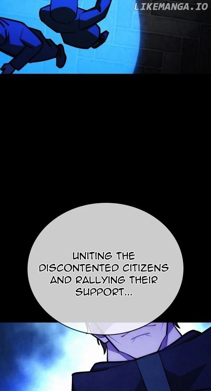 The One Who Regresses Only Protects Me Chapter 26 414 33