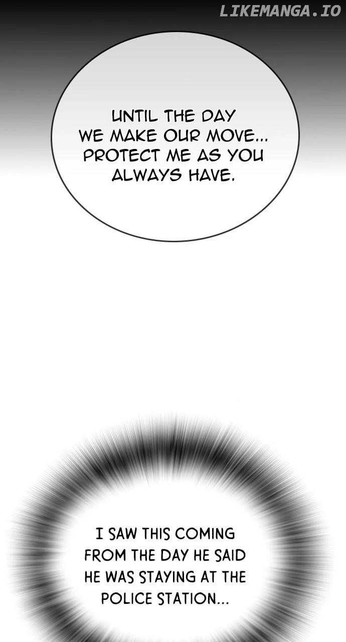 The One Who Regresses Only Protects Me Chapter 26 421 40