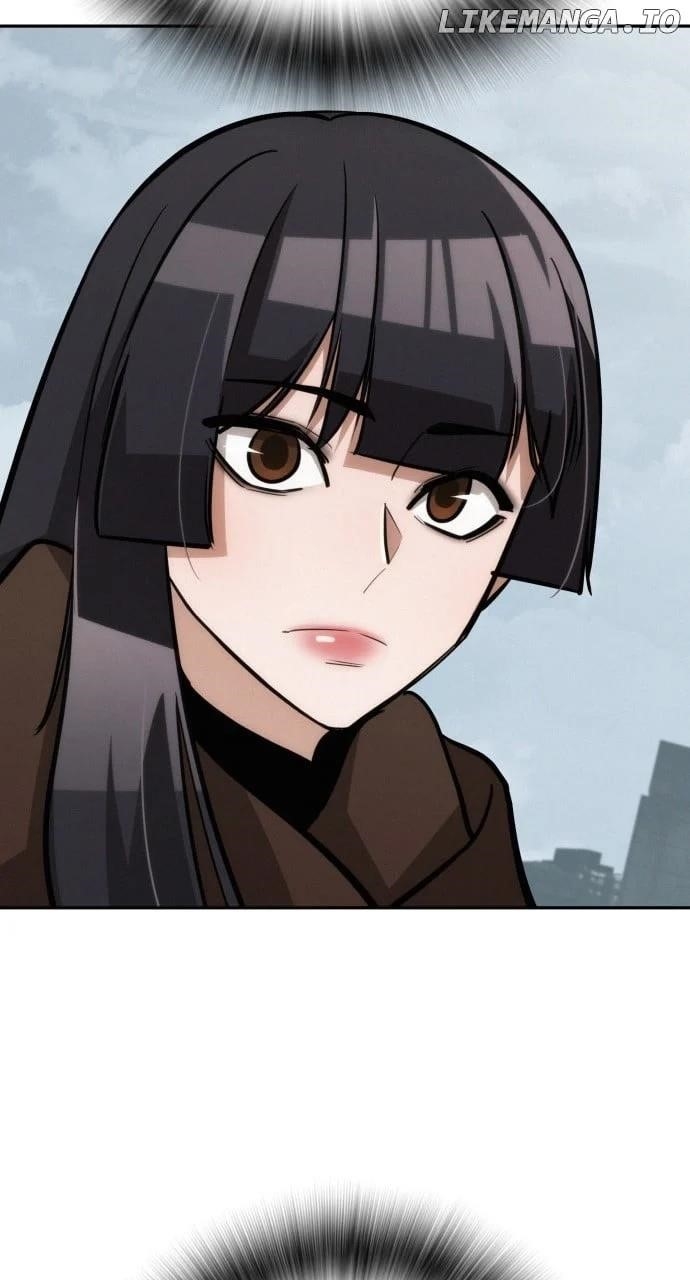 The One Who Regresses Only Protects Me Chapter 26 422 41