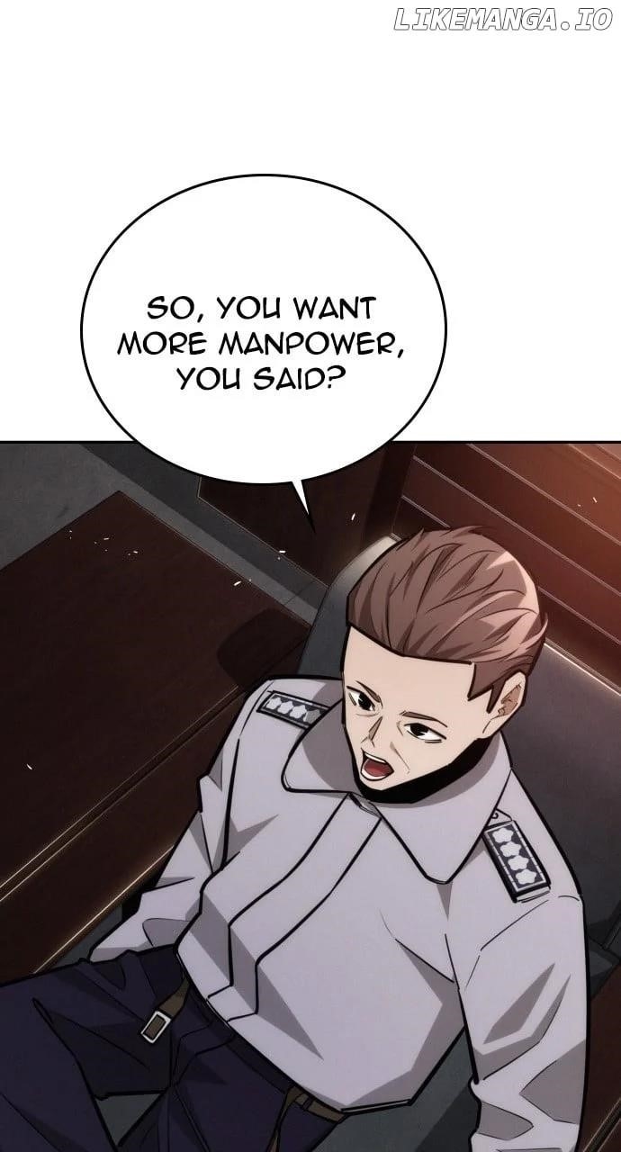 The One Who Regresses Only Protects Me Chapter 26 426 45