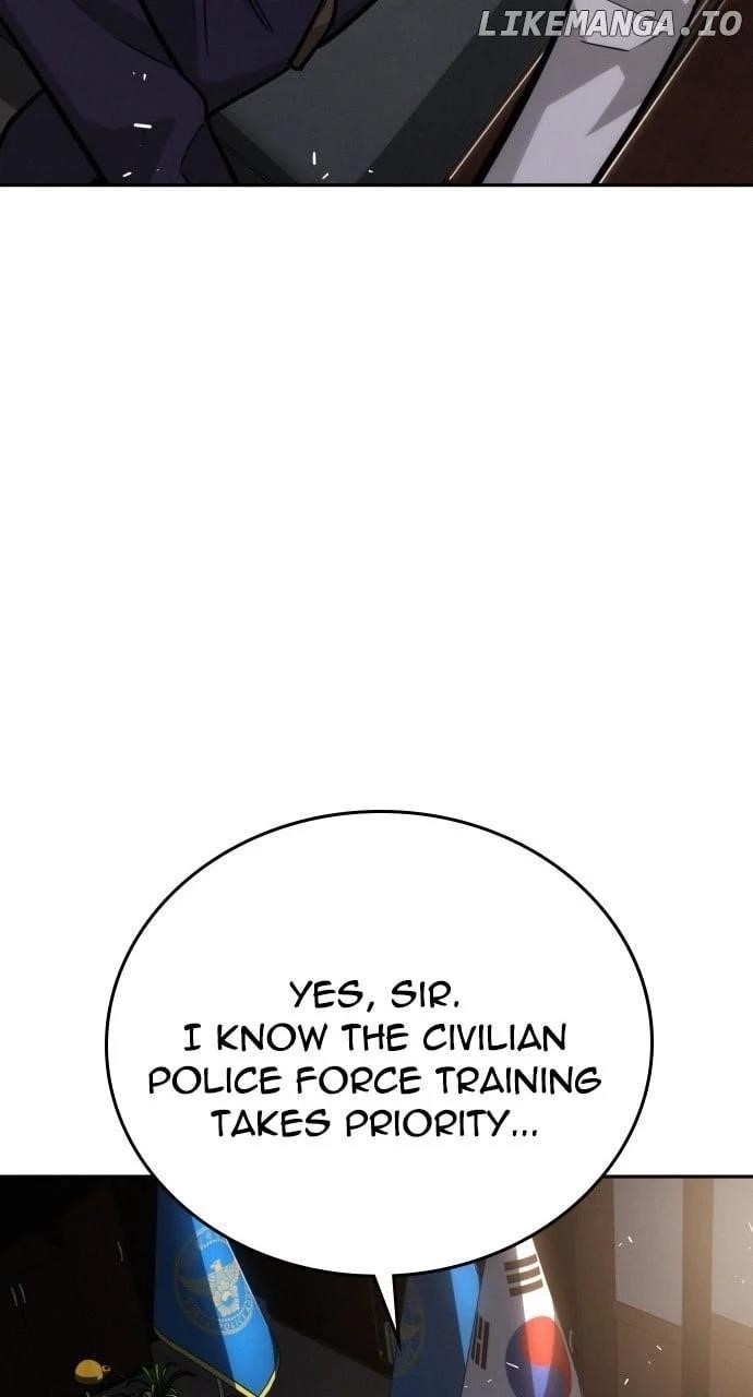 The One Who Regresses Only Protects Me Chapter 26 427 46