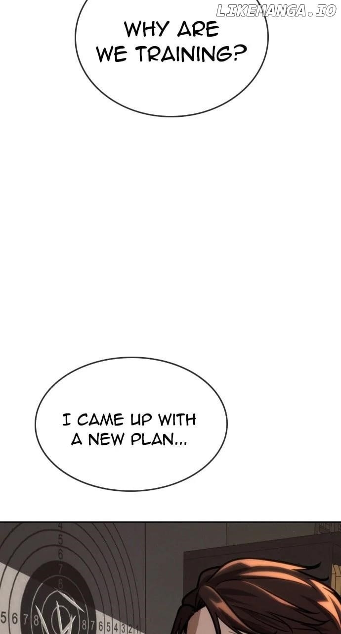 The One Who Regresses Only Protects Me Chapter 26 386 5