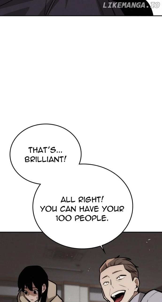 The One Who Regresses Only Protects Me Chapter 26 431 50