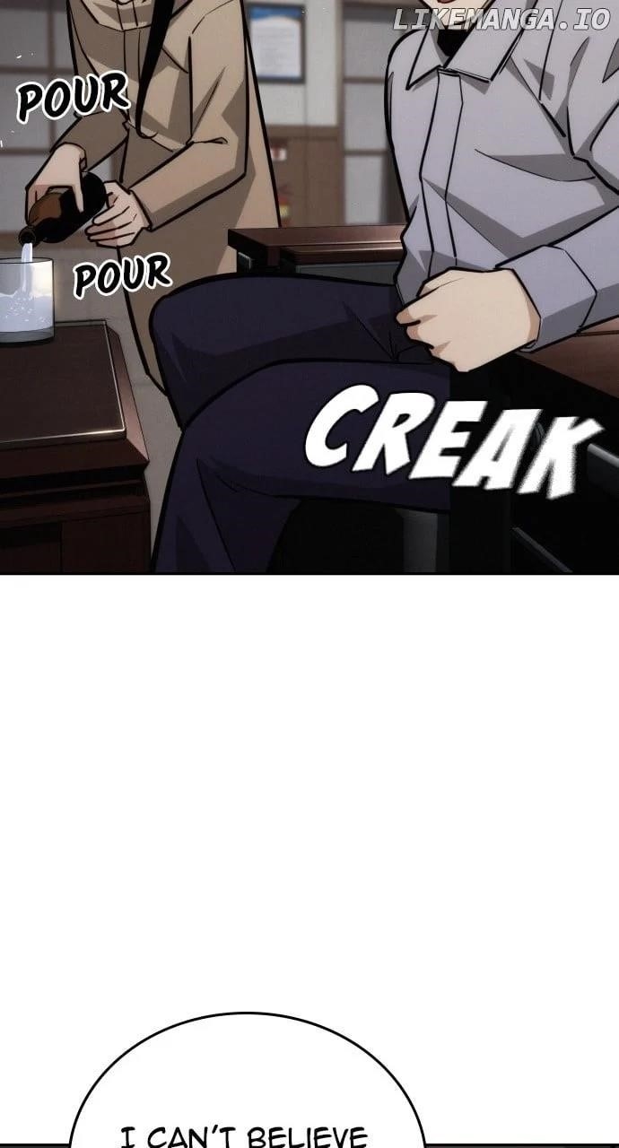 The One Who Regresses Only Protects Me Chapter 26 432 51