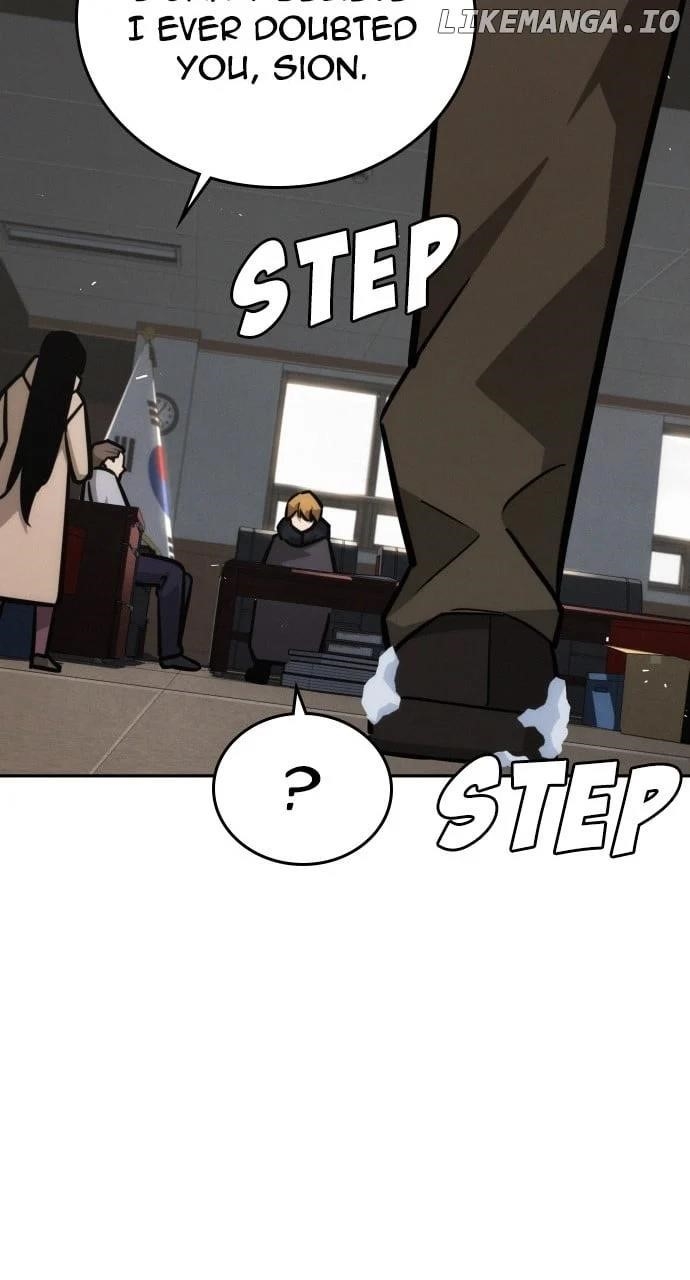 The One Who Regresses Only Protects Me Chapter 26 433 52