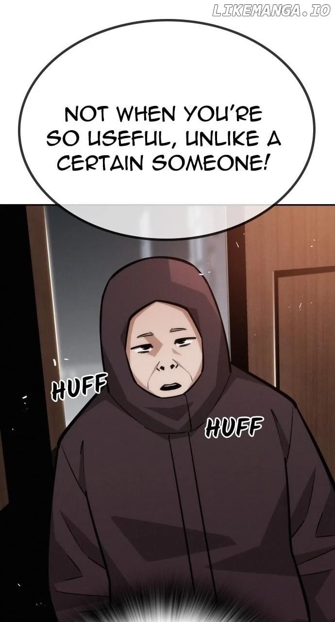 The One Who Regresses Only Protects Me Chapter 26 434 53